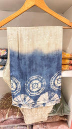 Blue sea co ord set