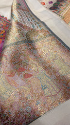 Royal anarkali suit